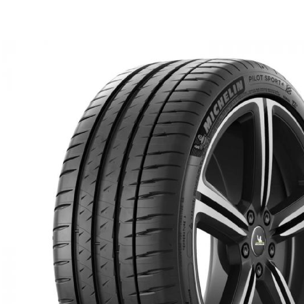245/45R19 102Y Michelin Pilot Sport 4